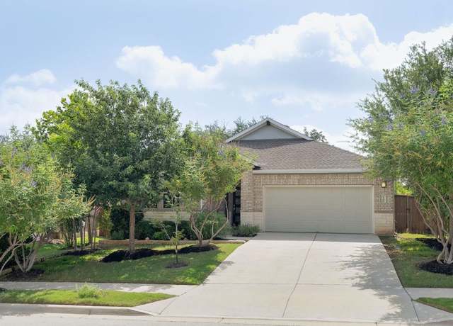 Property at 1340 Terrace View Dr, Georgetown, TX 78628, 3 beds, 2 baths