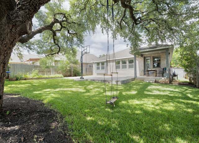 Property at 1340 Terrace View Dr, Georgetown, TX 78628, 3 beds, 2 baths