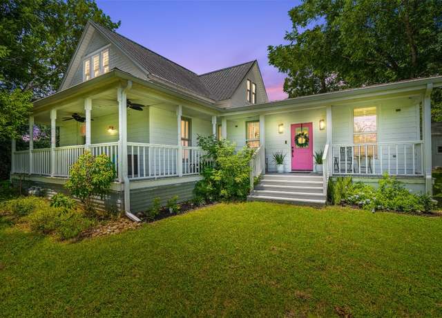 Property at 400 W Salty St, Thorndale, TX 76577, 4 beds, 2.5 baths