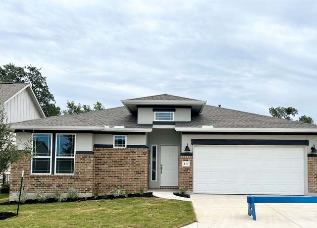 Property at 230 Revere Dr, Kyle, TX 78640, 2 beds, 2 baths