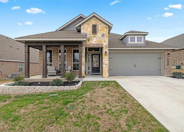 Property at 5719 Red Fish Ct, Belton, TX 76513, 3 beds, 2 baths