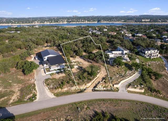 Property at 18509 Sugar Maple Dr, Lago Vista, TX 78645