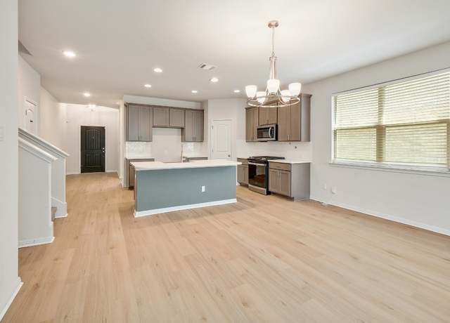 Property at 308 Castlefields St, Hutto, TX 78634, 5 beds, 3 baths