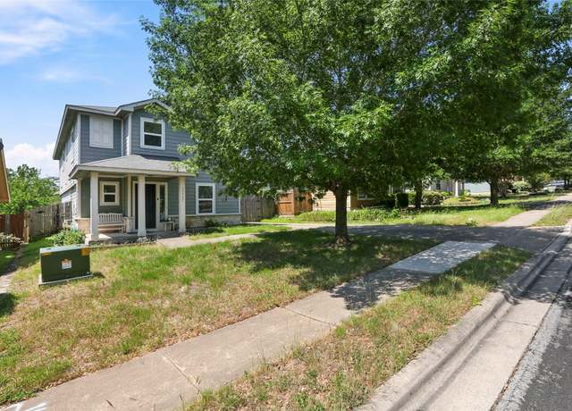 Property at 17737 Golden Valley Dr, Manor, TX 78653, 4 beds, 2.5 baths