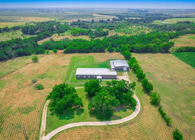Property at 11410 S State Highway 95 #11500, Taylor, TX 76574, 5 beds, 4 baths