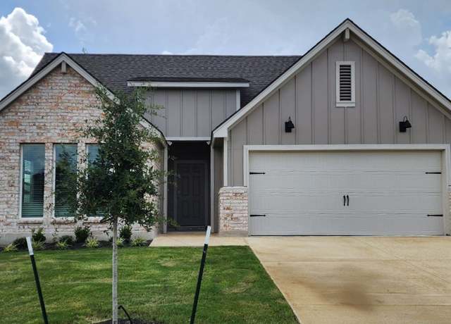 Property at 147 Ellenora Dr, Killeen, TX 76542, 3 beds, 2 baths