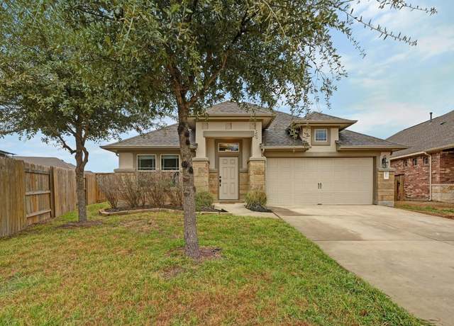 Property at 2213 Montesol Ln, Leander, TX 78641, 3 beds, 2 baths
