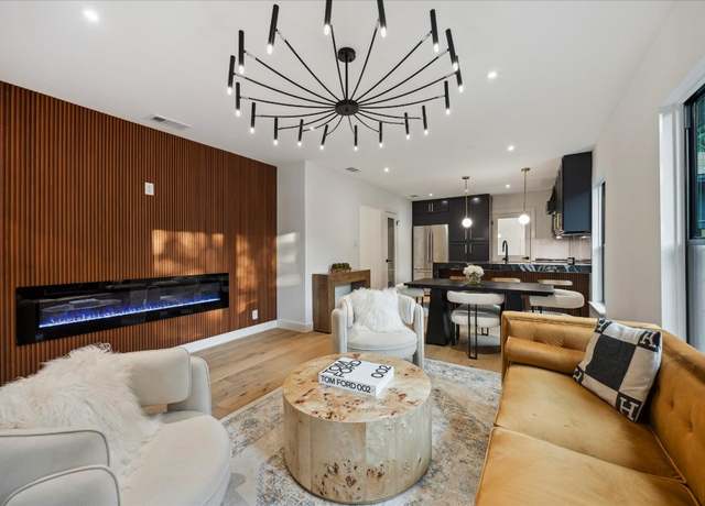 Property at 1121 Reagan Ter, Austin, TX 78704, 3 beds, 2 baths