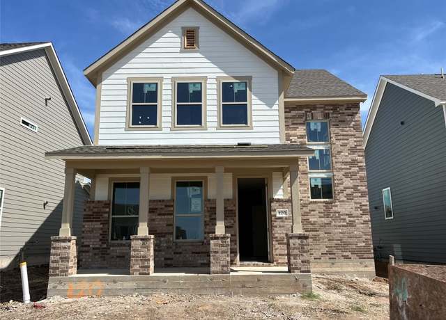 Property at 120 Woodrow Ln, Liberty Hill, TX 78642, 3 beds, 2.5 baths