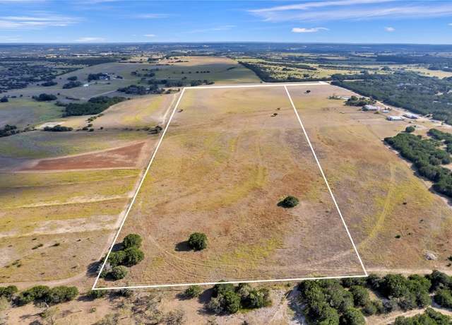 Property at TBD Lonesome Bird Ln, Burnet, TX 78611