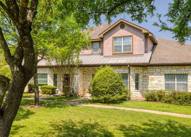 Property at 8701 Escarpment Blvd #73, Austin, TX 78749, 3 beds, 2.5 baths