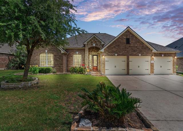 Property at 3213 Falconers Way, Pflugerville, TX 78660, 3 beds, 2.5 baths