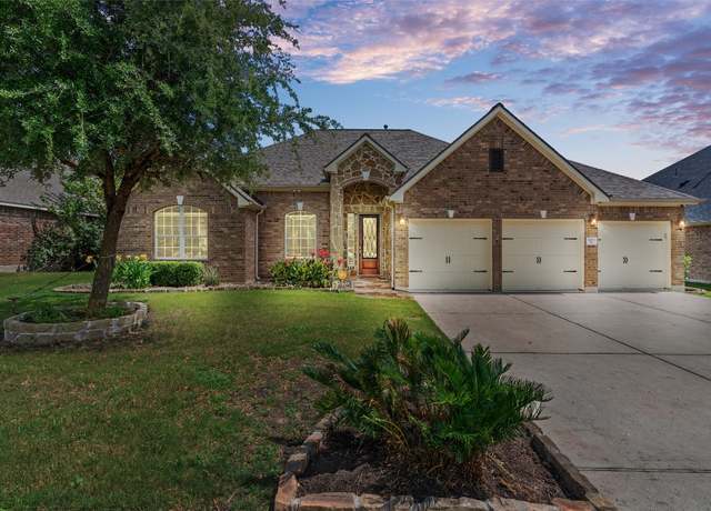 Property at 3213 Falconers Way, Pflugerville, TX 78660, 3 beds, 2.5 baths