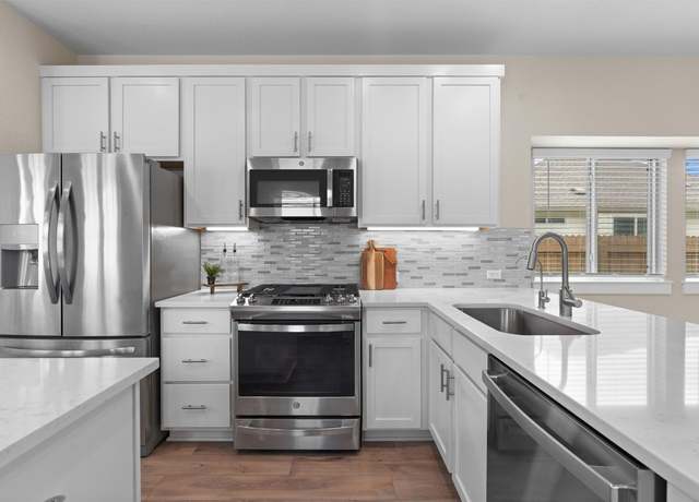 Property at 104 Lasino Dr, Georgetown, TX 78626, 3 beds, 2 baths