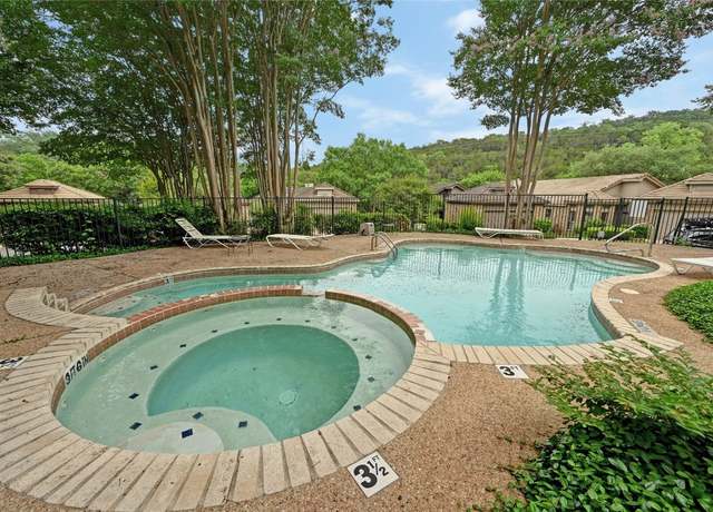 Property at 3605 Fawn Creek Path, Austin, TX 78746, 3 beds, 2 baths