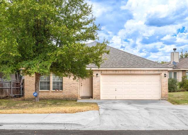 Property at 1225 Hilltop Dr, San Marcos, TX 78666, 2 beds, 2 baths