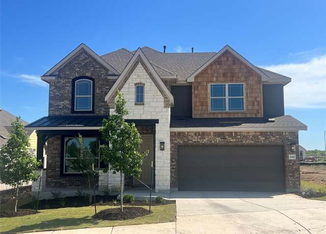 Property at 20421 Gillbrand Rd, Manor, TX 78653, 5 beds, 3 baths