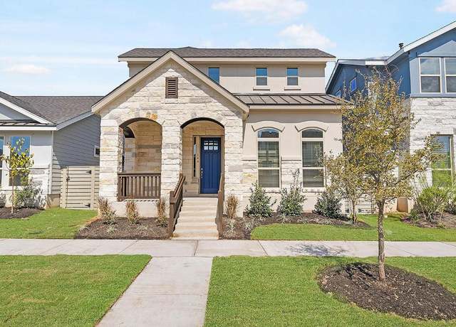 Property at 146 Weaver Ln, Bastrop, TX 78602, 4 beds, 2.5 baths