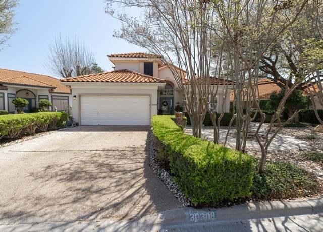 Property at 30308 Briarcrest Dr, Georgetown, TX 78628, 3 beds, 2.5 baths