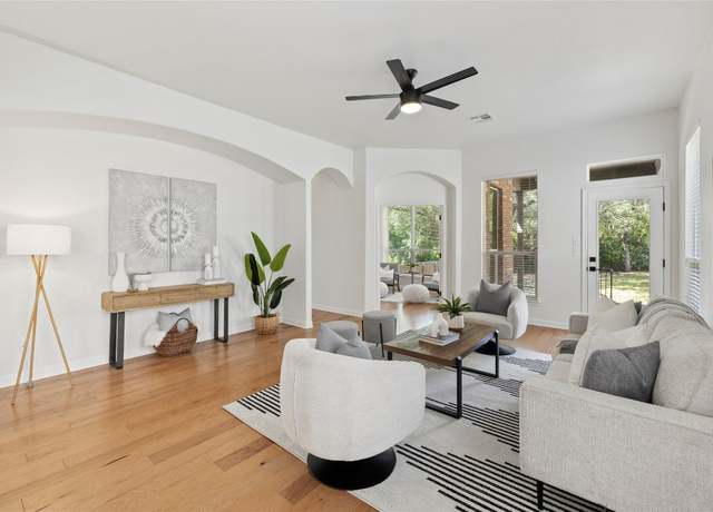 Property at 6417 Antigo Ln, Austin, TX 78739, 4 beds, 2.5 baths