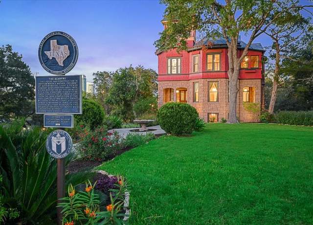 Property at Undisclosed address, Austin, TX 78704, 5 beds, 3.5 baths