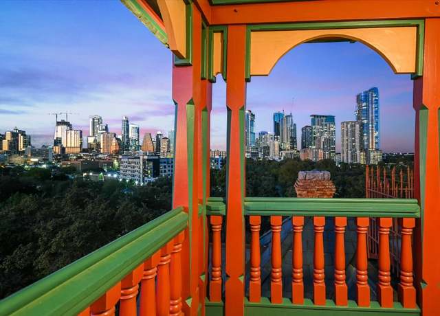Property at Undisclosed address, Austin, TX 78704, 5 beds, 3.5 baths