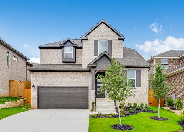 Property at 245 Bluff Creek Ln, Georgetown, TX 78628, 3 beds, 2.5 baths
