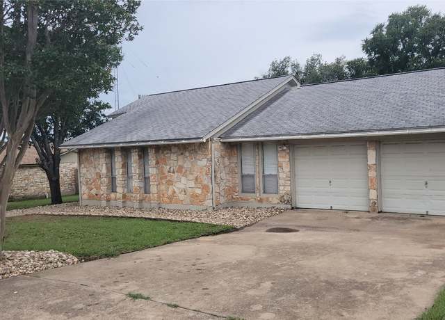 Property at 405 S Blue Ridge Pkwy, Cedar Park, TX 78613, 3 beds, 2 baths