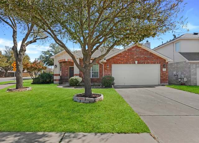 Property at 2700 Tumbling River Dr, Leander, TX 78641, 4 beds, 2 baths