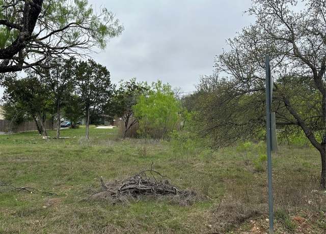 Property at Lots 159-161 Driftwood Ln, Cottonwood Shores, TX 78657