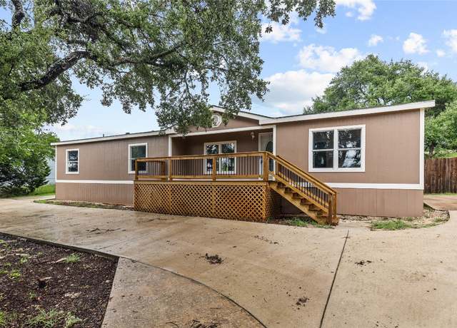 Property at 625 Buck Run Pass, Canyon Lake, TX 78133, 3 beds, 2 baths