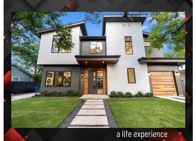 Property at 5409 Avenue G Ave, Austin, TX 78751, 4 beds, 3 baths