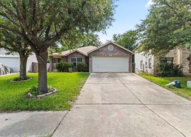 Property at 2110 Deer Creek Trl, Round Rock, TX 78665, 3 beds, 2 baths