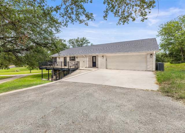 Property at 2113 Red Rock Dr, Belton, TX 76513, 4 beds, 2.5 baths