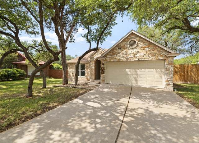 Property at 10401 Cayuse Cv, Austin, TX 78748, 3 beds, 2 baths