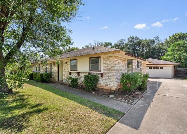Property at 7008 Beckett Rd, Austin, TX 78749, 3 beds, 2 baths