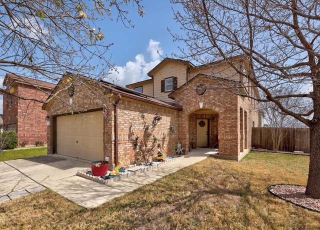 Property at 9017 Edmundsbury Dr, Austin, TX 78747, 4 beds, 3 baths