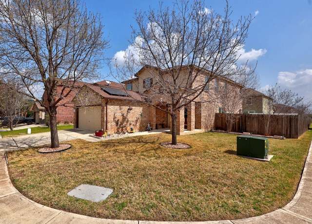 Property at 9017 Edmundsbury Dr, Austin, TX 78747, 4 beds, 3 baths