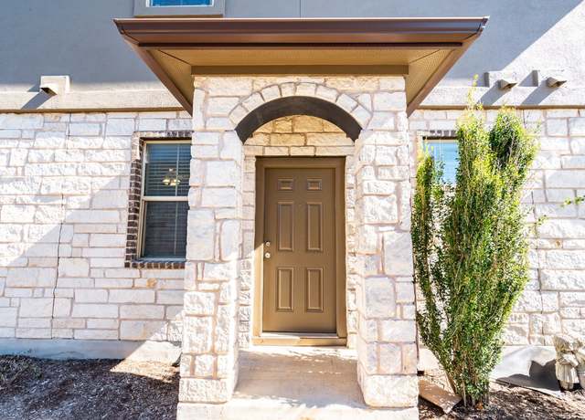 Property at 2880 Donnell Dr #3401, Round Rock, TX 78664, 3 beds, 2.5 baths