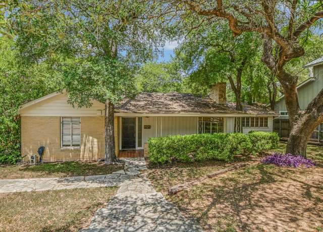Property at 2002 Winsted Ln, Austin, TX 78703