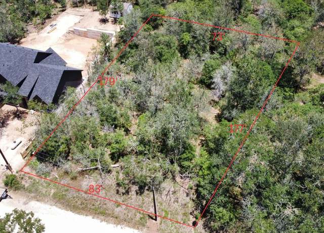 Property at 278 Kolekole Ln, Bastrop, TX 78602