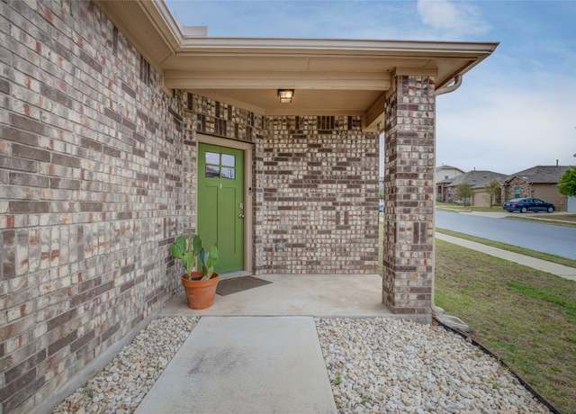 Property at 6713 May Shower Dr, Austin, TX 78744, 4 beds, 2 baths