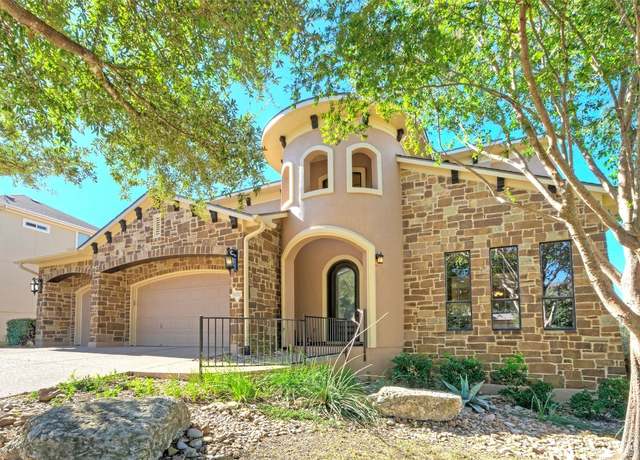 Property at 10717 Gaillardia Dr, Austin, TX 78733, 6 beds, 5 baths