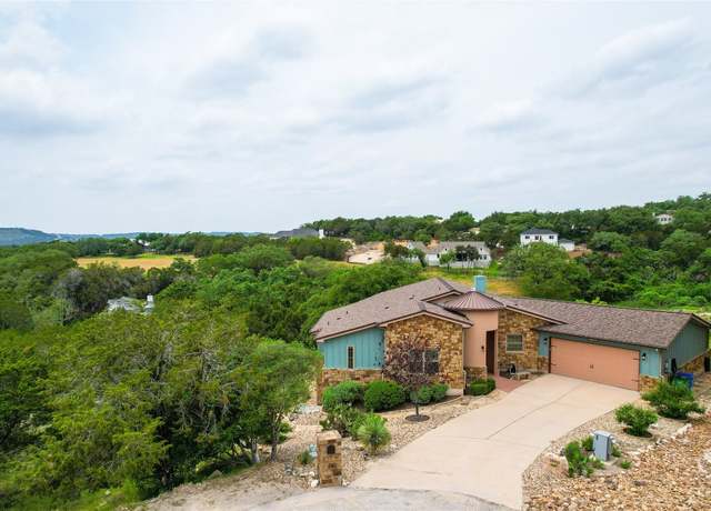 Property at 20909 Magellan Cv, Lago Vista, TX 78645, 4 beds, 3.5 baths