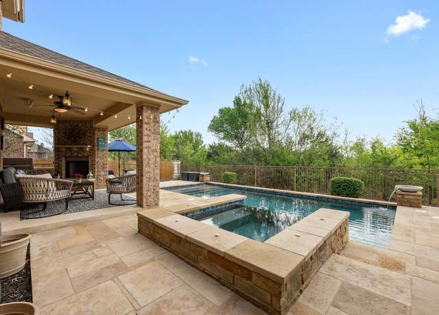 Property at 2823 Mirasol Dr, Round Rock, TX 78681, 4 beds, 3.5 baths