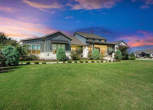 Property at 477 Bold Sundown, Liberty Hill, TX 78642, 5 beds, 3.5 baths