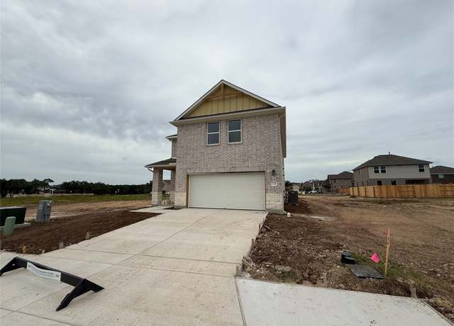 Property at 124 Lions Tail Cv, San Marcos, TX 78666, 3 beds, 2.5 baths