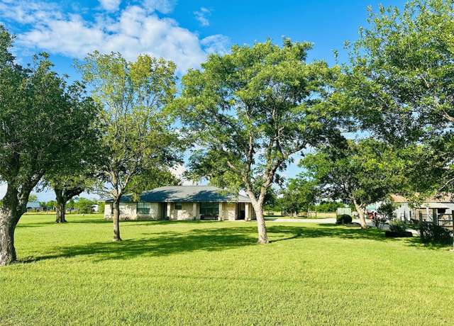 Property at 2355 County Road 130, Hutto, TX 78634, 3 beds, 2 baths