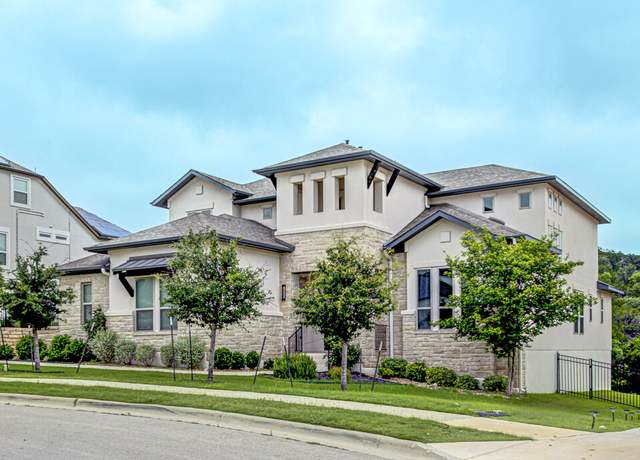 Property at 1916 Port Bari Ct, Leander, TX 78641, 4 beds, 4.5 baths