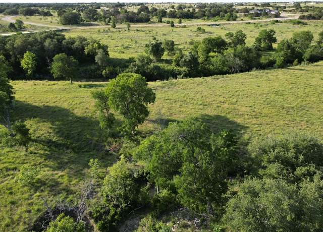 Property at Lot 28 Serenity Dr, Bertram, TX 78605